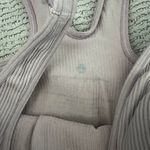 Spiritual Gangster Amor Crop Tank Photo 2