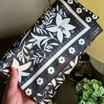 Kate Spade Authentic Satin/Crystals bandana clutch/Shoulder bag Photo 1