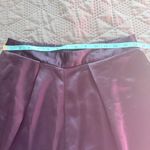 Victoria's Secret   Black Satin Pants Photo 4