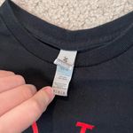 Overtime Elite City Reapers Shirt Black Size M Photo 1