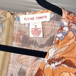 Flying Tomato long sleeve dress Photo 2