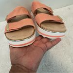 Vionic  Brandie Platform Slide Sandal size 10 Photo 1