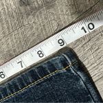 levi's bootcut flare lowrise midrise denim jeans women's y2k 2000s 90s junior 11 Blue Size 12 Photo 5