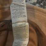 Gucci Felted Wool Bucket Hat with Patch Unisex Style Size XL Photo 4