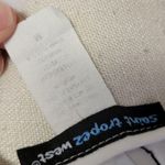 St. Tropez  ruffle tank size medium Photo 4