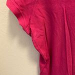 Juicy Couture pink t-shirt Photo 5