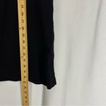 Lululemon NYC Skyline Graphic Racerback Tank Top Womens Small Black Photo 2