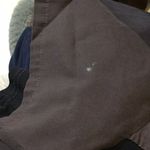 Med+Wear Scrub Top Black Size XL Photo 5