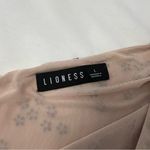 LIONESS  top Photo 3