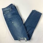 BLANK NYC  The Reade Classic Skinny Jeans Photo 1
