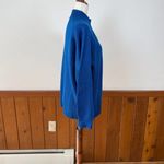 Lee Amazing Vintage 1960s/70s Bonnie Acrylic Zip Up Sweater! Photo 4