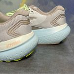 Brooks  Glycerin 21 Women's Beige Running Shoes Size 8.5B Photo 8