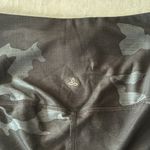 prAna  Layna Legging Black Camo Photo 8