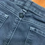 prAna  Kayla 5 pocket jeans gray size 4 Photo 5
