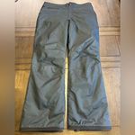 Obermeyer  Womens Size 14 Snowboard Ski Pants Photo 0