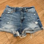 Urban Outfitters Daze Denim Shorts  Photo 0