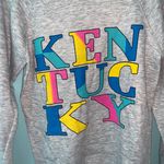 The Vintage Shop Vintage Kentucky Crewneck Graphic Sweatshirt Photo 1