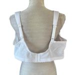 Glamorise MagicLift Original Support Bra White 56C Style 1000 NWOT Size undefined Photo 4