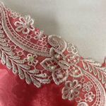 Victoria's Secret Victoria’s Secret Gold Label Slip Photo 2