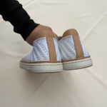 UGG  Sammy Slip-On Knit Sneakers Photo 2