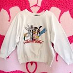 Looney Tunes 🤍Vintage Looney Toons Sweatshirt🤍 Photo 0