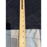 Carolina colours women's 26/28 pullover 1/4 zip embroidered snowflake sweater White Size undefined Photo 3