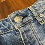 Rag and Bone Nina High-Rise Cigarette Medium
Wash (Delavan) Slim Fit Ankle Jean Photo 5