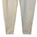 Levi's 501XX Light Wash 90s Denim Mom Jeans Vintage Sz 11L Photo 5