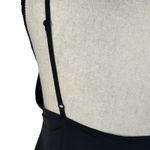 Victoria's Secret Victoria’s Secret Medium Slip Dress Nightie Satin Lace Stretch V-Neck Adjustable Photo 6