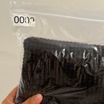 MARNI Uniqlo NWT Women’s XS Brown Wool Blend Knit V Photo 7