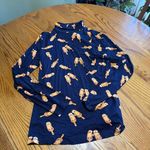 Modcloth  Turtleneck Size Medium Photo 0