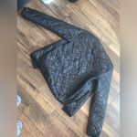 Nike  quilted logo bomber XS $116 Photo 6
