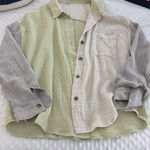 By Together  Top Long Sleeve Photo 0