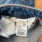 American Eagle Size 00 mom jeans, size 00 jeans Photo 7