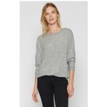 Joie  JENNINA SWEATSHIRT Size Large New with‎ Tags Photo 3