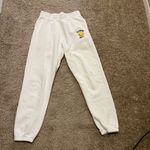 H&M The original Smiley X  sweatpants XS Photo 1