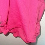 Victoria's Secret VSX Sport Pink And Black Pull On Active Skort Photo 1