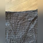 Amanda & Chelsea  Navy Pencil Skirt Photo 8