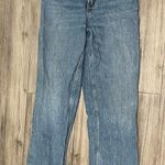 Abercrombie & Fitch 90s High Rise Jeans Photo 0