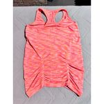 Athleta  razorback tank top size women's medium excellent condition‎ Photo 3