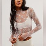 Free People  Lady Lux Layering Top Photo 2