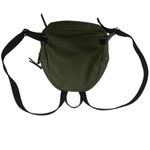 Kate Spade  New York Dawn sapling green nylon medium size backpack Photo 3