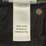 AGOLDE  Willow Mid Rise Slim Crop Jeans Straight Leg Raw Hem Size 25 Minimal Chic Photo 8