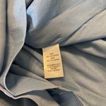 Absolutely Breathtaking Slate Blue Maxi Dress Lulus Dress size XS brand new Photo 12