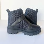 Vionic Janara water repellent zip up boots black 8 Photo 6