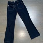 Derek Lam 10 Crosby Jeans Size 0 Stretch Photo 0