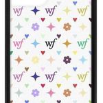 Wild Flower  iPhone 11 Monogram Case Photo 0