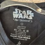 Her Universe Star Wars  Troop Leader Tank Top Photo 2