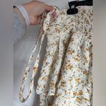 Reformation ‘Avni’ Mini Dress Photo 4