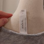 Auden Gray Racerback Sleep Top Photo 4